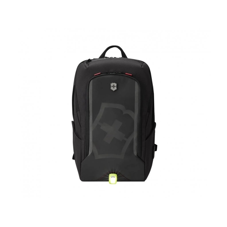 Victorinox - Izvelkama mugursoma Touring 2.0 Traveler 33 l melna