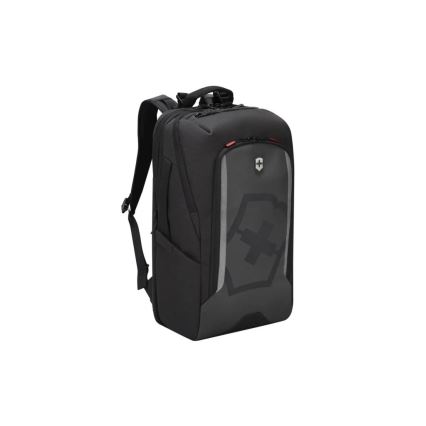 Victorinox - Izvelkama mugursoma Touring 2.0 Traveler 33 l melna