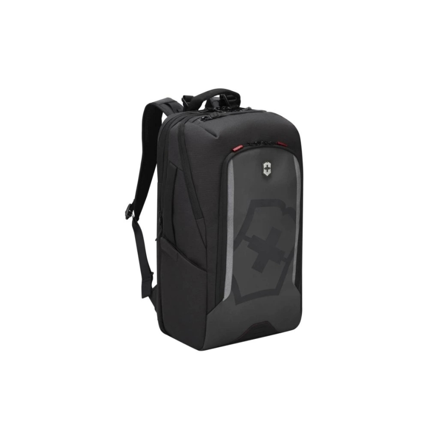 Victorinox - Izvelkama mugursoma Touring 2.0 Traveler 33 l melna