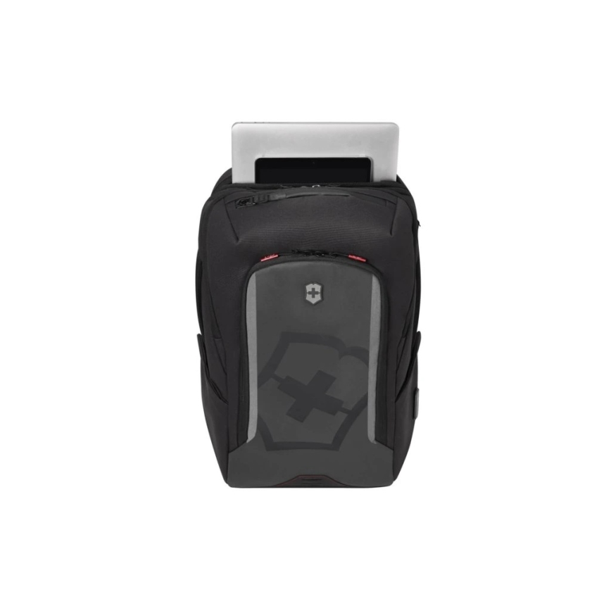 Victorinox - Izvelkama mugursoma Touring 2.0 Traveler 33 l melna