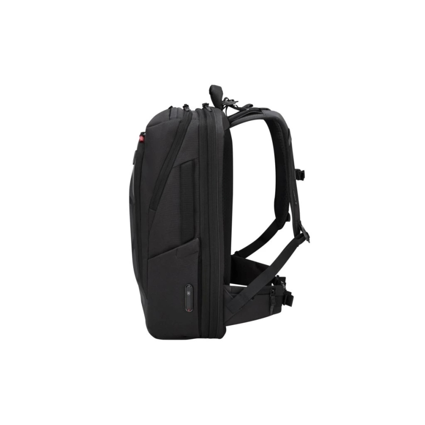 Victorinox - Izvelkama mugursoma Touring 2.0 Traveler 33 l melna