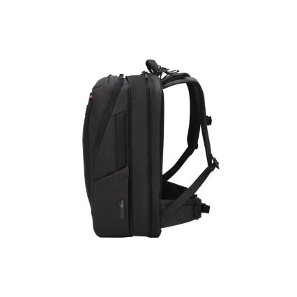 Victorinox - Izvelkama mugursoma Touring 2.0 Traveler 33 l melna