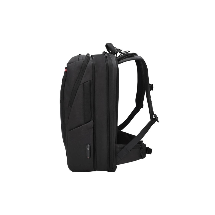 Victorinox - Izvelkama mugursoma Touring 2.0 Traveler 33 l melna