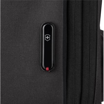 Victorinox - Izvelkama mugursoma Touring 2.0 Traveler 33 l melna