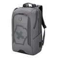 Victorinox - Izvelkama mugursoma Touring 2.0 Traveler 33 l pelēka