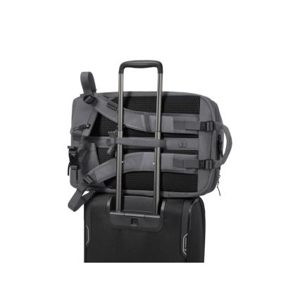 Victorinox - Izvelkama mugursoma Touring 2.0 Traveler 33 l pelēka
