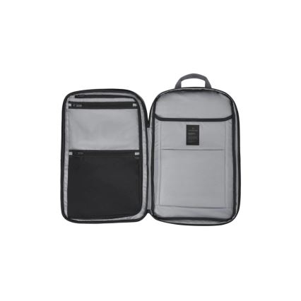 Victorinox - Izvelkama mugursoma Touring 2.0 Traveler 33 l pelēka