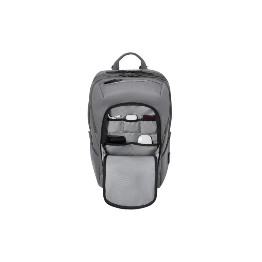 Victorinox - Izvelkama mugursoma Touring 2.0 Traveler 33 l pelēka