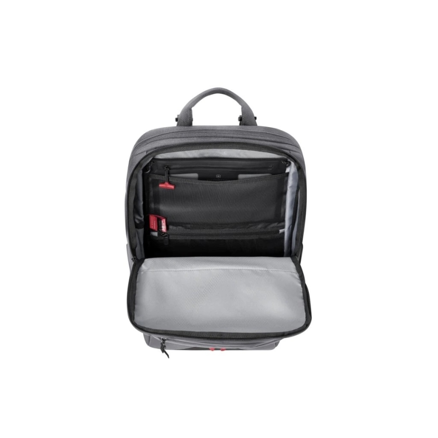 Victorinox - Izvelkama mugursoma Touring 2.0 Traveler 33 l pelēka
