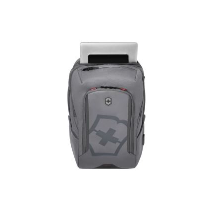 Victorinox - Izvelkama mugursoma Touring 2.0 Traveler 33 l pelēka