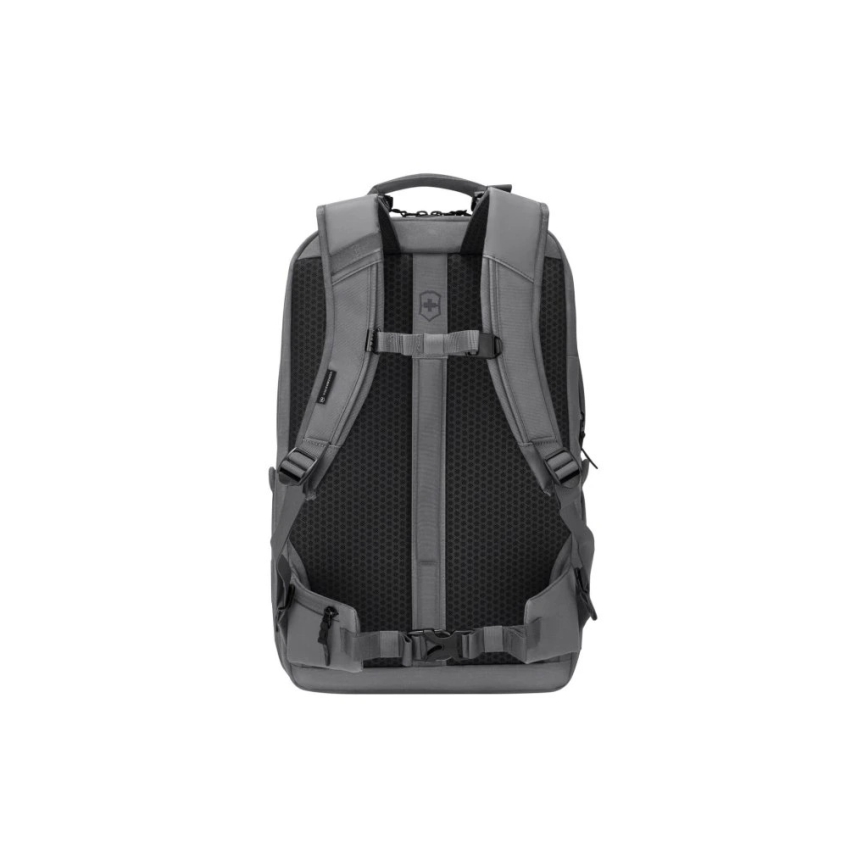 Victorinox - Izvelkama mugursoma Touring 2.0 Traveler 33 l pelēka