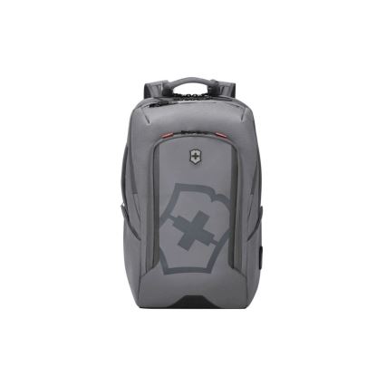 Victorinox - Izvelkama mugursoma Touring 2.0 Traveler 33 l pelēka