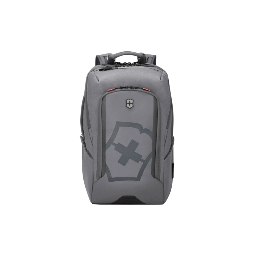 Victorinox - Izvelkama mugursoma Touring 2.0 Traveler 33 l pelēka