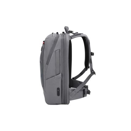 Victorinox - Izvelkama mugursoma Touring 2.0 Traveler 33 l pelēka