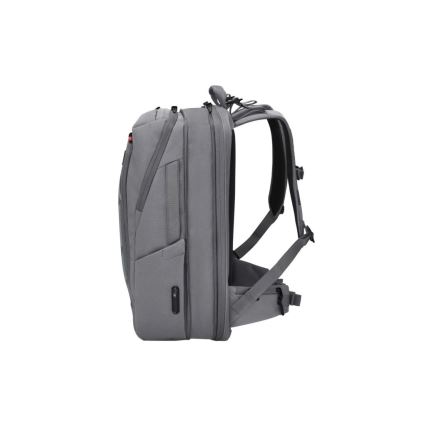 Victorinox - Izvelkama mugursoma Touring 2.0 Traveler 33 l pelēka