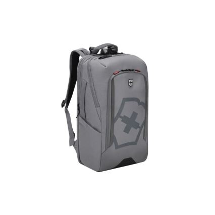 Victorinox - Izvelkama mugursoma Touring 2.0 Traveler 33 l pelēka