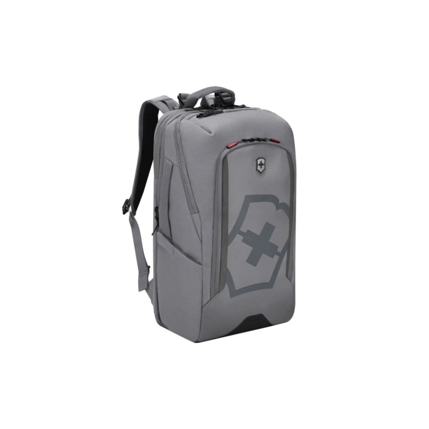 Victorinox - Izvelkama mugursoma Touring 2.0 Traveler 33 l pelēka