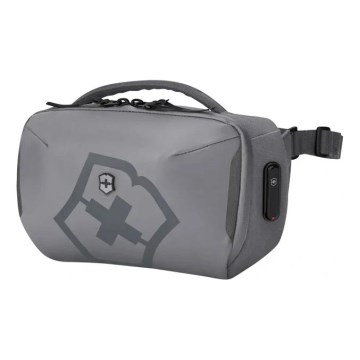 Victorinox - Jostas soma Touring 2.0 5 l pelēka