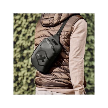 Victorinox - Jostas soma Touring 2.0 5 l pelēka