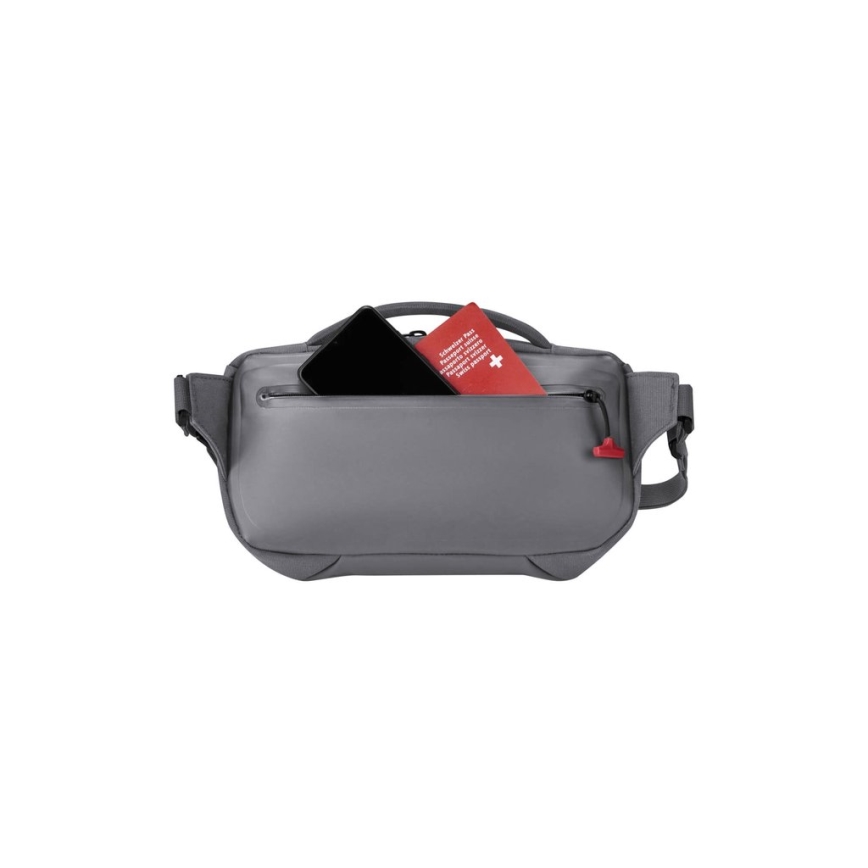 Victorinox - Jostas soma Touring 2.0 5 l pelēka