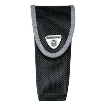 Victorinox - Kabatas naža apvalks 11,1 cm melna