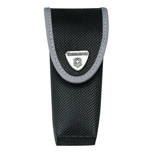 Victorinox - Kabatas naža apvalks 11,1 cm melna