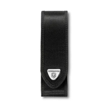 Victorinox - Kabatas naža apvalks RANGER 13 cm melna