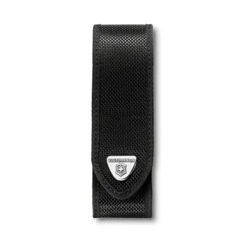 Victorinox - Kabatas naža apvalks RANGER 13 cm melna