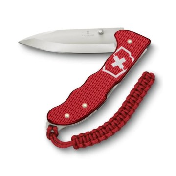 Victorinox - Kabatas nazis EVOKE 13 cm sarkana