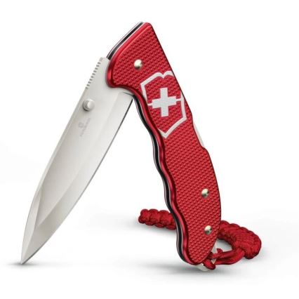 Victorinox - Kabatas nazis EVOKE 13 cm sarkana