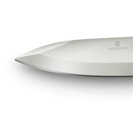 Victorinox - Kabatas nazis EVOKE 13 cm sarkana