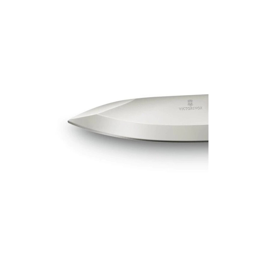 Victorinox - Kabatas nazis EVOKE 13 cm sarkana