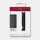 Victorinox - Kabatas nazis SWISS CLASSIC 11 cm melns + griešanas dēlītis