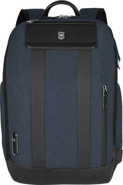 Victorinox - Klēpjdatora mugursoma 14 Architecture Urban2 17 l zila
