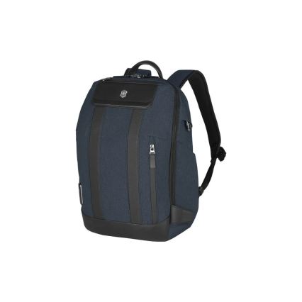 Victorinox - Klēpjdatora mugursoma 14 Architecture Urban2 17 l zila