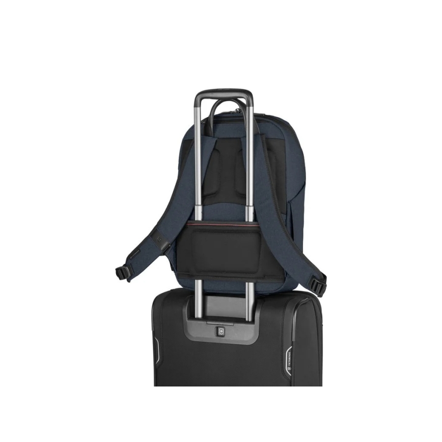 Victorinox - Klēpjdatora mugursoma 14 Architecture Urban2 17 l zila