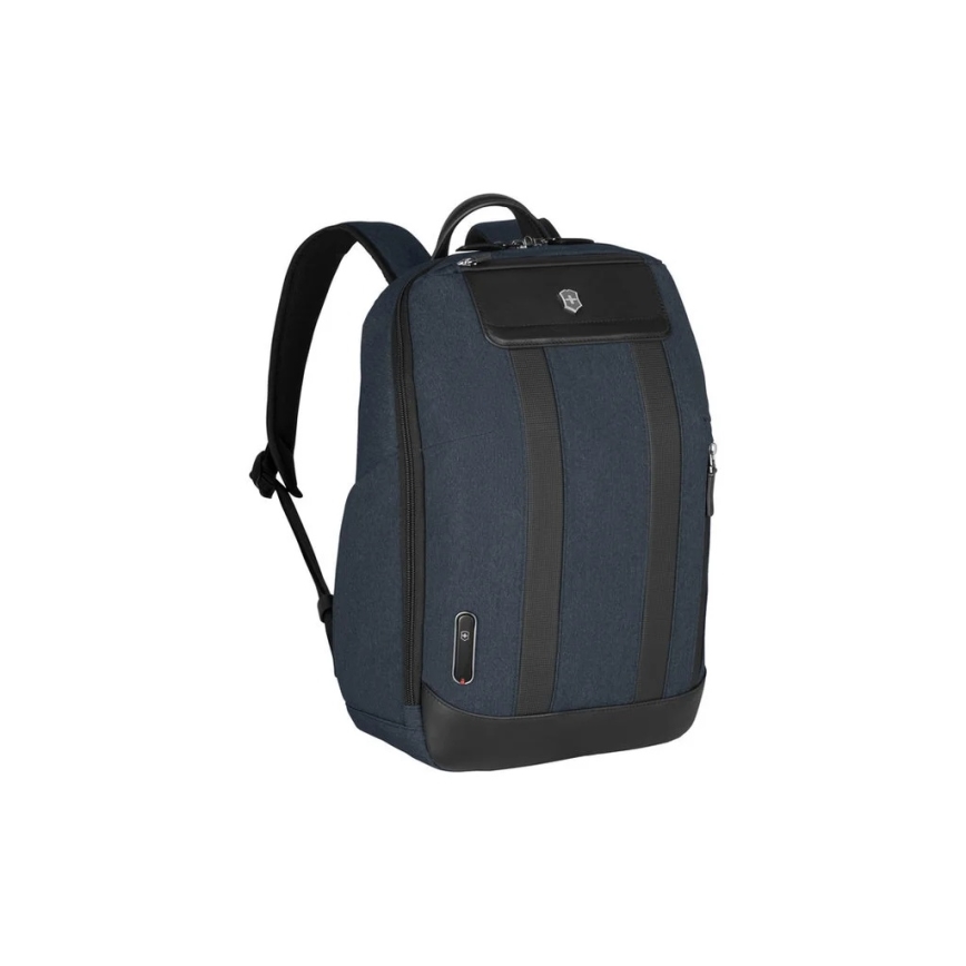 Victorinox - Klēpjdatora mugursoma 14 Architecture Urban2 17 l zila