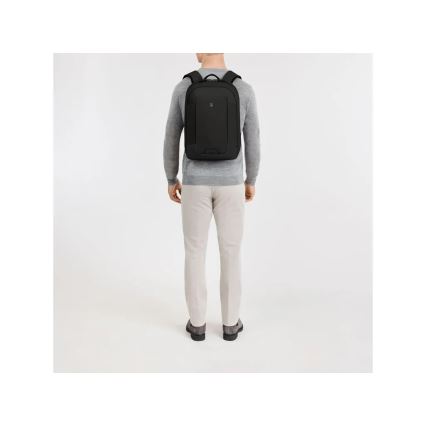 Victorinox - Klēpjdatora mugursoma 15,6 Altmont Modern 16 l melna