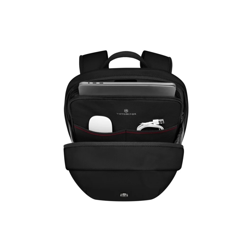 Victorinox - Klēpjdatora mugursoma 15,6 Altmont Modern 16 l melna