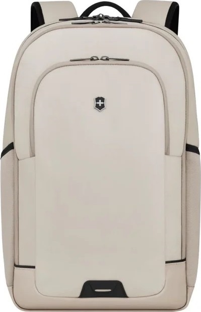 Victorinox - Klēpjdatora mugursoma 15,6 Altmont Modern 27 l bēša