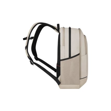 Victorinox - Klēpjdatora mugursoma 15,6 Altmont Modern 27 l bēša