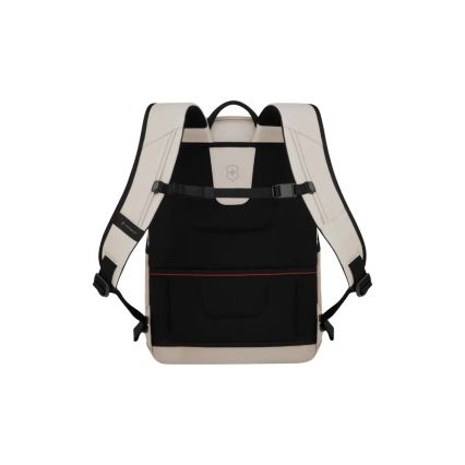 Victorinox - Klēpjdatora mugursoma 15,6 Altmont Modern 27 l bēša