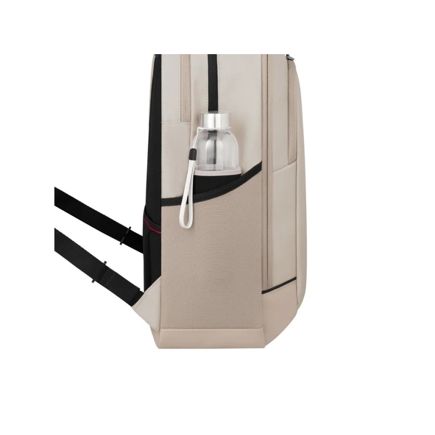 Victorinox - Klēpjdatora mugursoma 15,6 Altmont Modern 27 l bēša