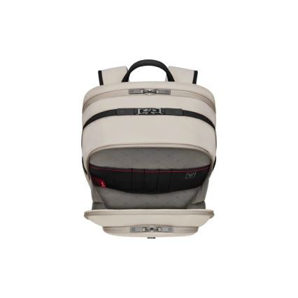 Victorinox - Klēpjdatora mugursoma 15,6 Altmont Modern 27 l bēša