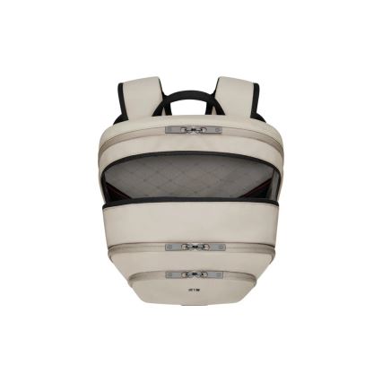 Victorinox - Klēpjdatora mugursoma 15,6 Altmont Modern 27 l bēša
