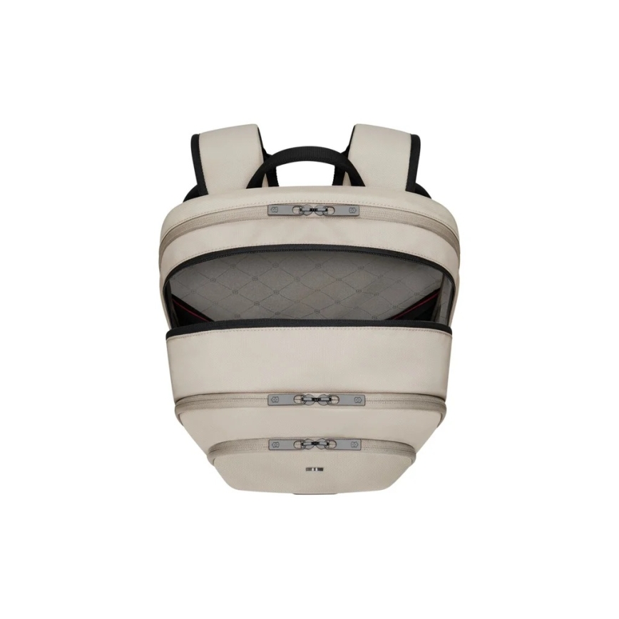 Victorinox - Klēpjdatora mugursoma 15,6 Altmont Modern 27 l bēša