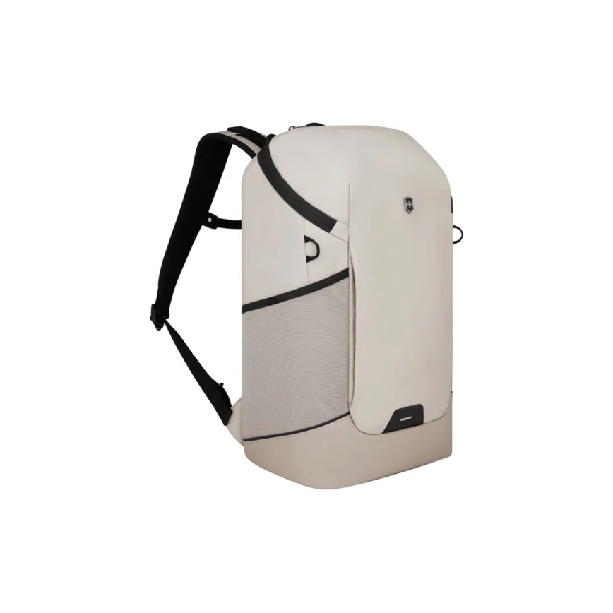 Victorinox - Klēpjdatora mugursoma 15,6 Altmont Modern Commuter 22 l bēša