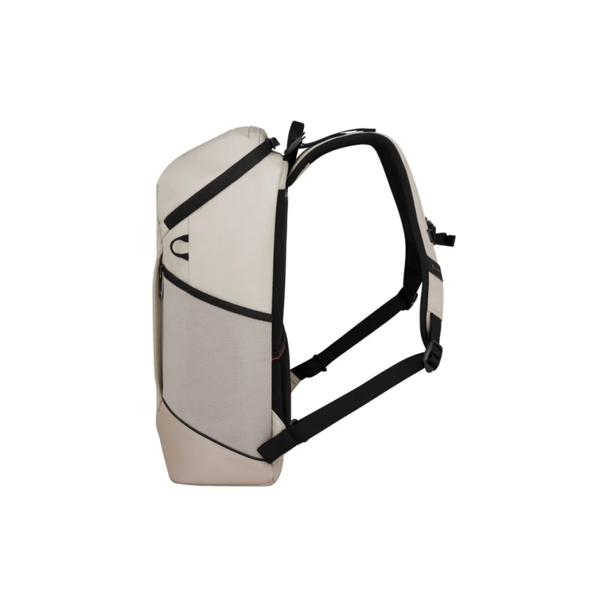 Victorinox - Klēpjdatora mugursoma 15,6 Altmont Modern Commuter 22 l bēša