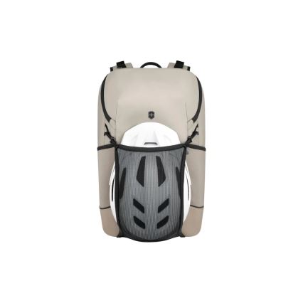 Victorinox - Klēpjdatora mugursoma 15,6 Altmont Modern Commuter 22 l bēša