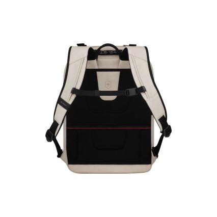 Victorinox - Klēpjdatora mugursoma 15,6 Altmont Modern Commuter 22 l bēša